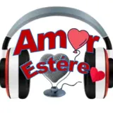 Amor Stereo logo