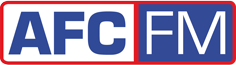 Amsterdam Funk Channel (AFC) low bandwidth logo