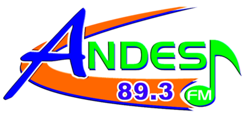 Andes 89.3 FM logo