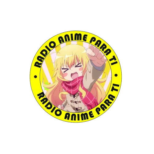Anime Para Ti logo