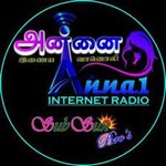 annaifm logo