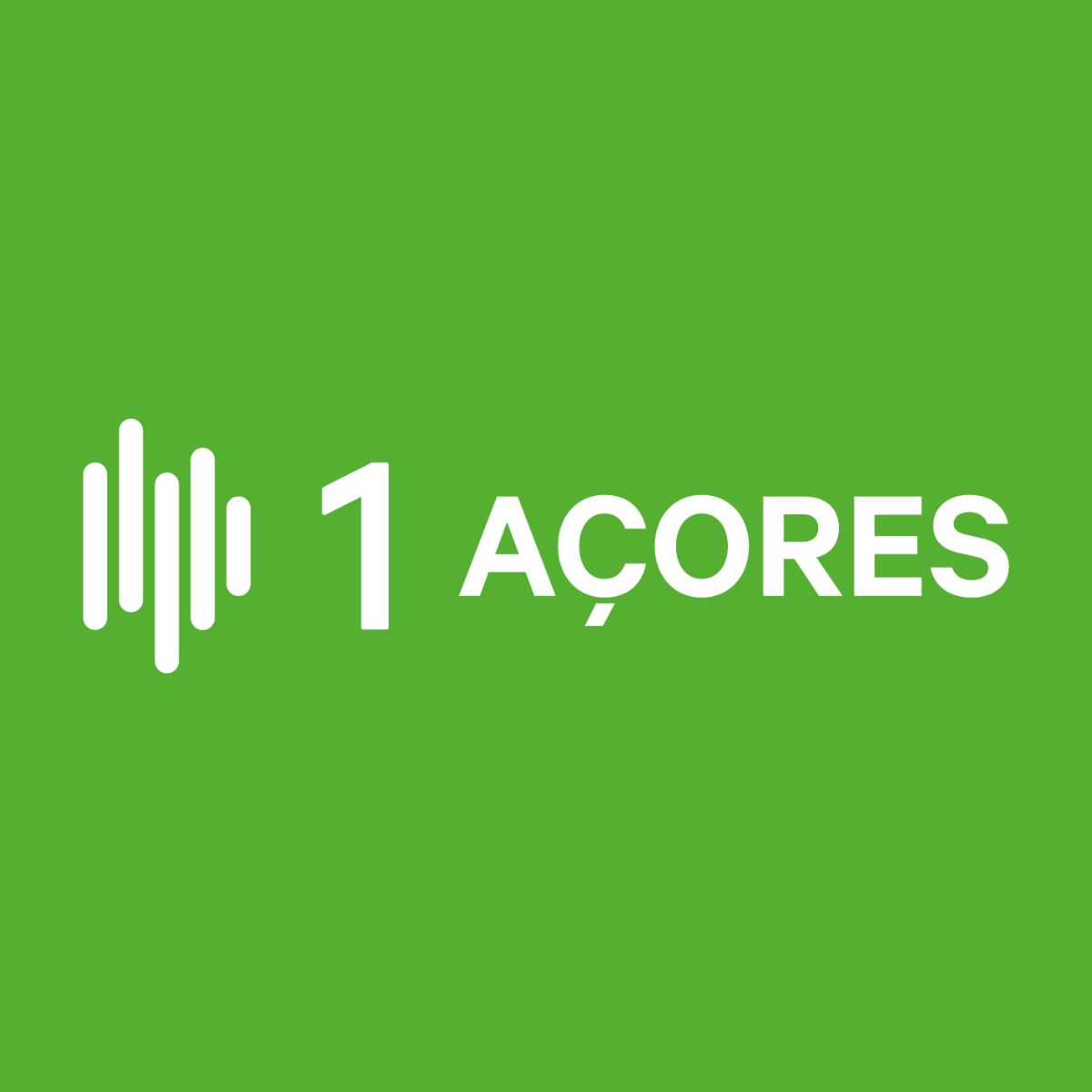 Antena 1 Açores (Portugal) logo