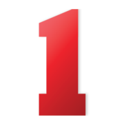 Antena 1 FM 94.7 São Paulo logo