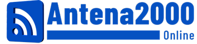 Antena 2000 logo