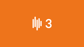 Antena 3 - Main logo
