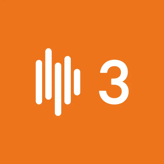 Antena 3 (Portugal) logo