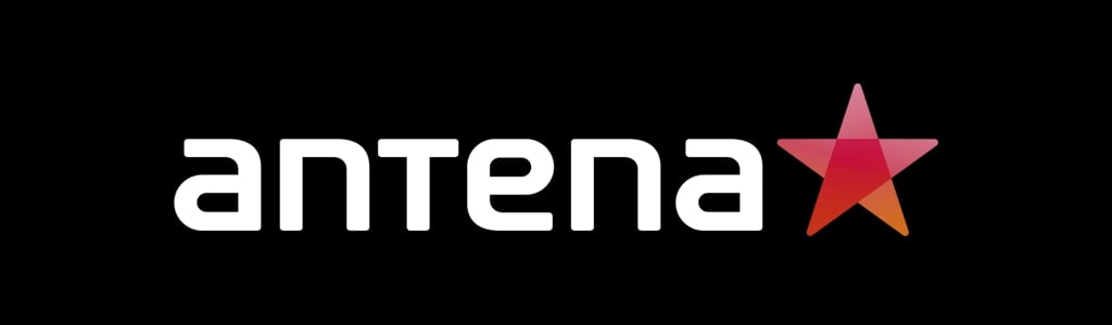 Antena Zagreb - Live logo