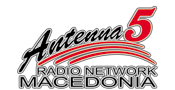 Antenna 5 logo