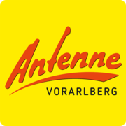 Antenne Vorarlberg 90s Hits logo
