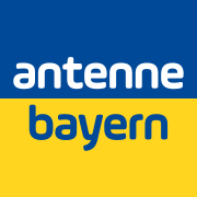 ANTENNEBAYERN Lovesongs (64 kbps AAC) logo