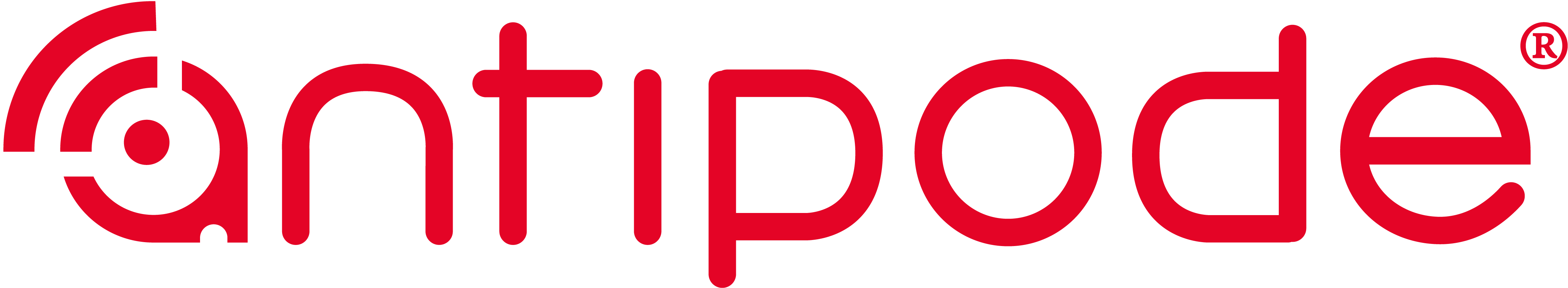 Antipode logo