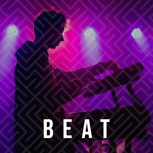 Aplus.FM Beat logo