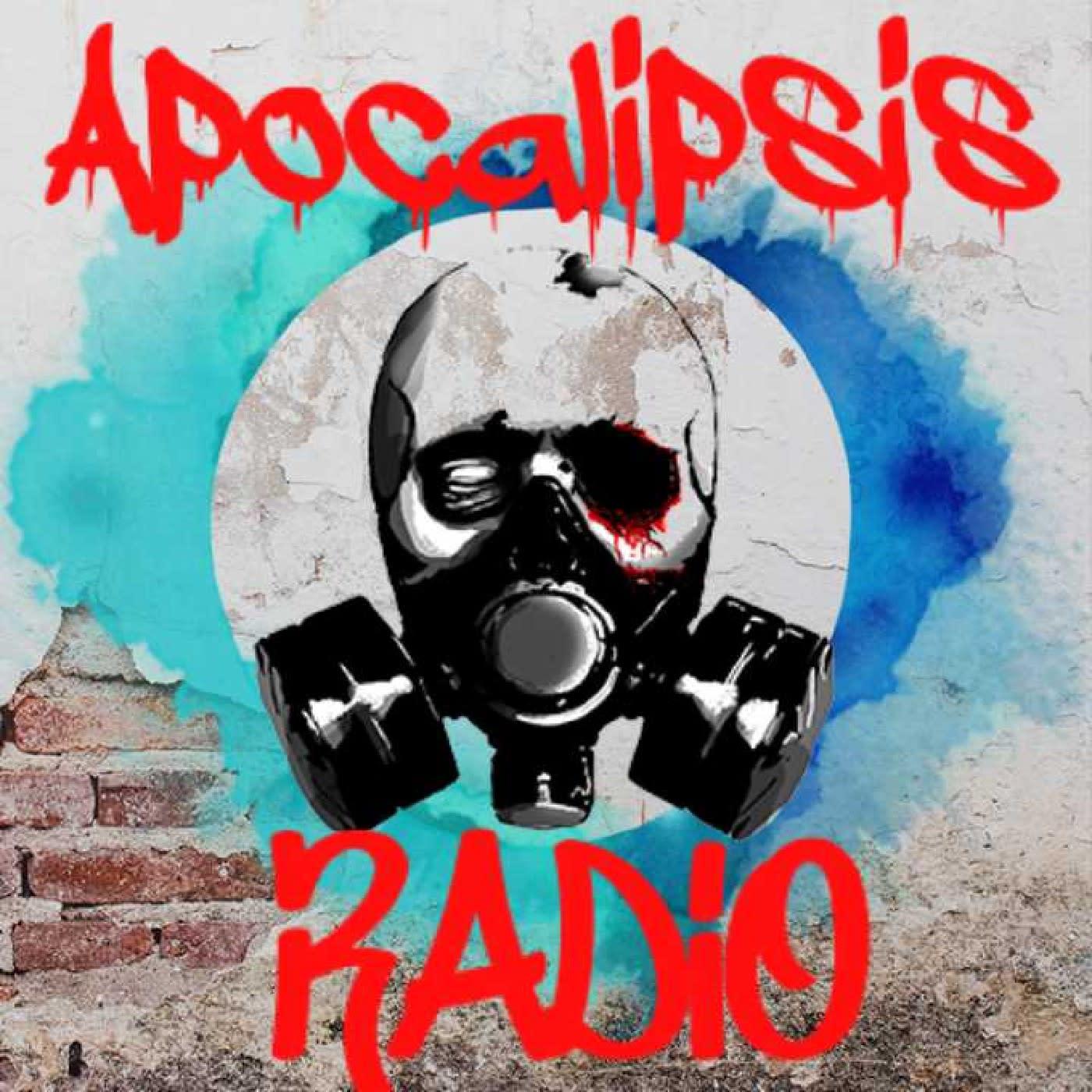 ApopcalipsisRadio logo