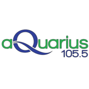 Aquarius logo