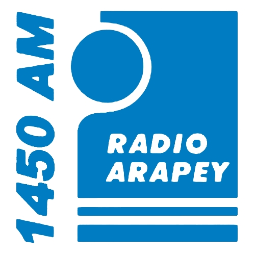 ARAPEY (AM 1450) logo