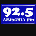 Armonía FM 92.5 logo