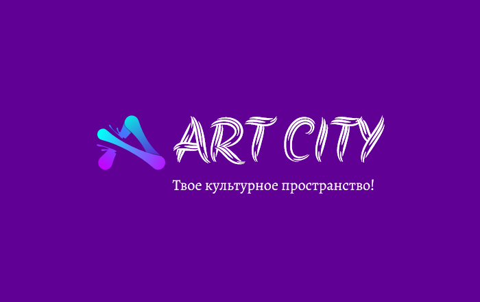 ART City Radio logo