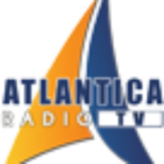 .. Atlantica Soleil.. logo
