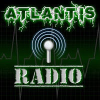 Atlantis Radio Philippines logo