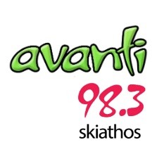 Avanti 98.3 logo