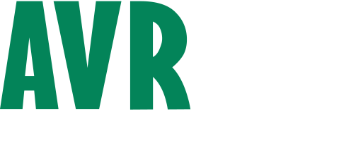 AVR 97.7 logo