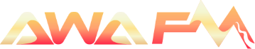 AWA FM logo