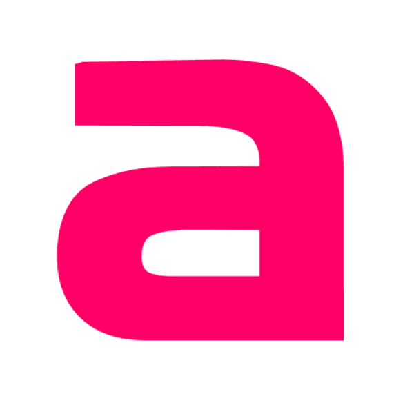 Awaz FM logo