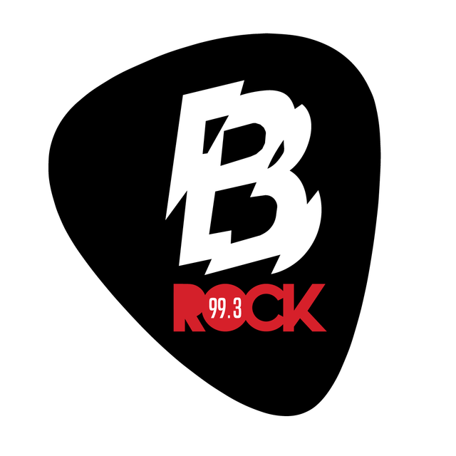 B-Rock FM - Bathurst - 99.3 FM (MP3) logo