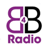 B4B Deep House logo