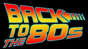 Back To The 80s Radio logo