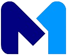 BadRock Radio National logo