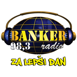 BANKER logo