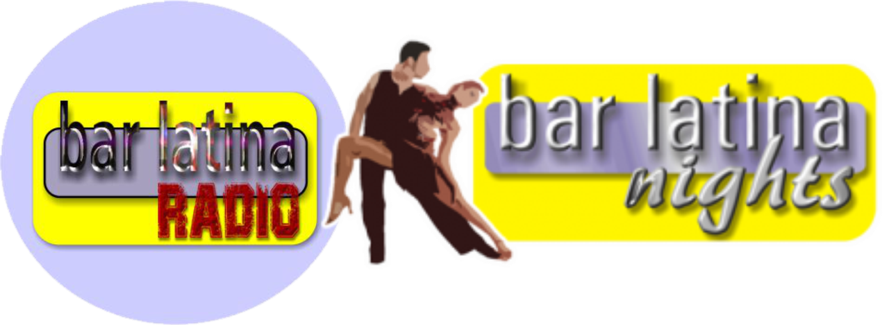 Bar Latina Radio logo