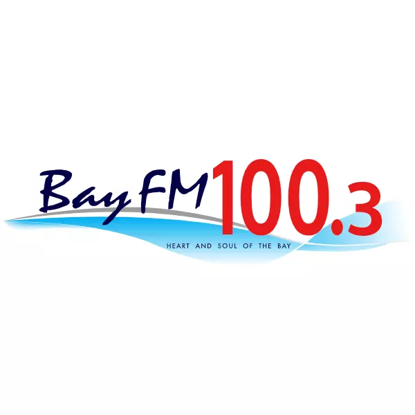 Bay FM - Redland City, Brisbane - 100.3 FM (AAC+) logo