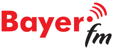 Bayer FM logo