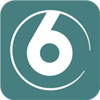 BBC Radio 6 Music (128k) logo