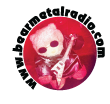 Bear Metal Radio logo