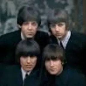 BEATLES RADIO logo
