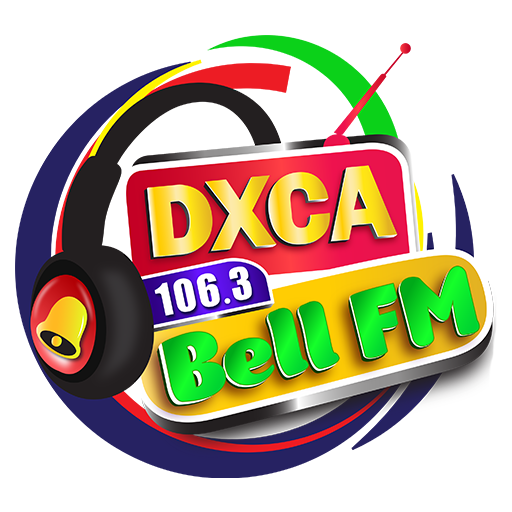BELL FM 106.3 logo