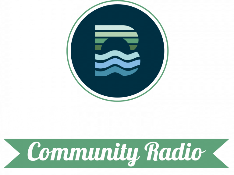 Bere Island Community Radio logo