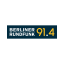 Berliner Rundfunk 60er & 70er logo