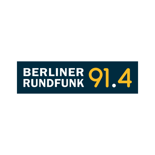 Berliner Rundfunk logo