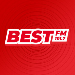 Best FM - Pécs logo