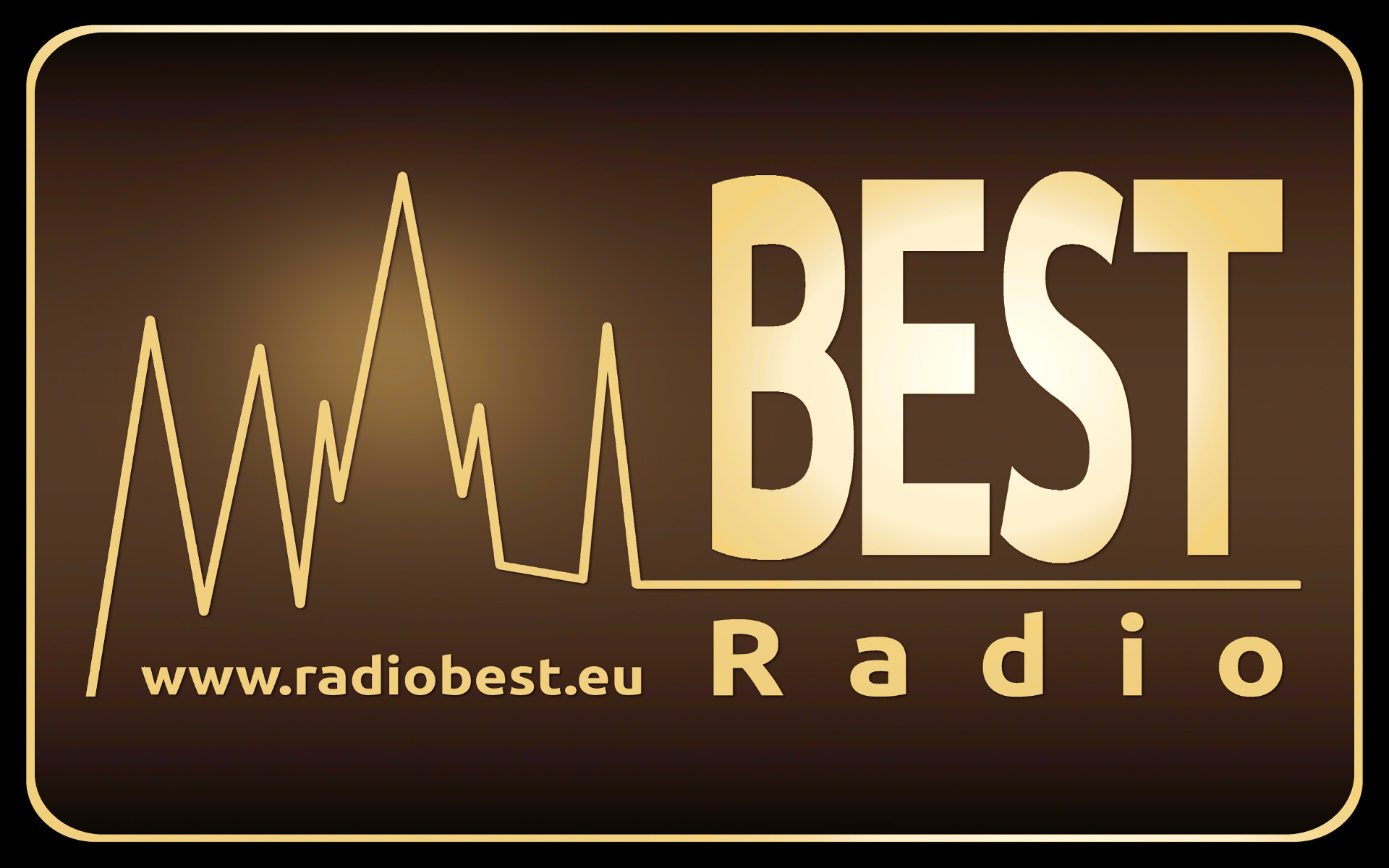 BEST Radio (192Kbps) logo