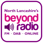 Beyond Radio logo