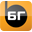 BG Radio logo