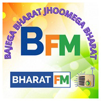 Bharat FM logo