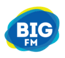 BIG 92.7 FM logo