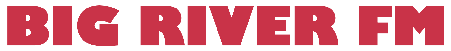 Big River FM logo