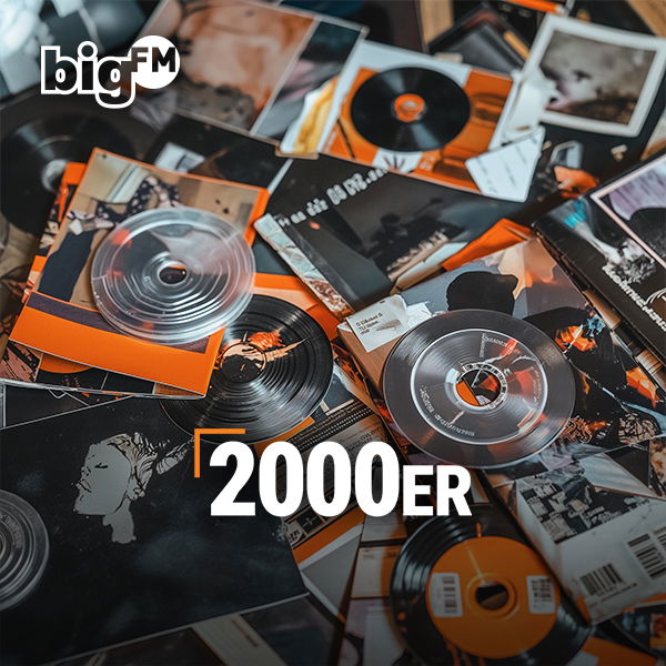 bigFM 2000er logo
